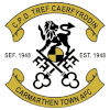 Carmarthen Town