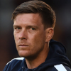 Darrell Clarke