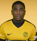 Yann Emmanuel Assale