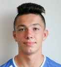 Ryan Strachan