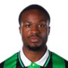 Shalom Ekong