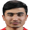 Bilolkhon Toshmirzaev