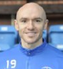 Conor Sammon