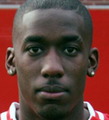 Amari Morgan-Smith