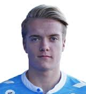 Andreas Dybevik