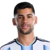Cristian Romero