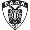 P.A.O.K.