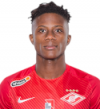 Sylvanus Nimely