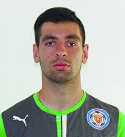 Arsen Beglaryan