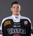 Alex Lindroos