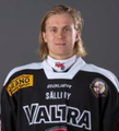 Waltteri Lehtonen