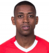 Gelson Fernandes