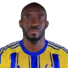 Dame Traore