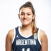 Florencia Chagas