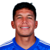 Lucas Romero
