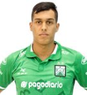 Nelson Avelino Amarilla Bogado