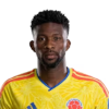 Jefferson Lerma
