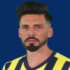 Jose Sosa