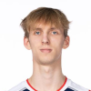 Egor Evstafev