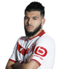 Fares Bahlouli