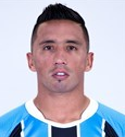 Lucas Barrios