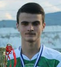 Lirim Jashari