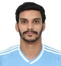 Khaled Al-Hashemi