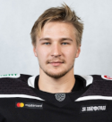 Matvei Sukhachyov