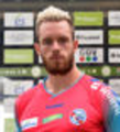 Alexandre Oukidja