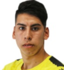 Agustin Cardozo