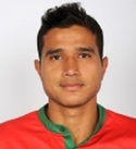 Larry Vasquez