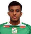 Carlos Anez