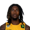 Tyrel Maurice Morgan
