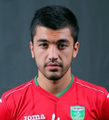 Abdullokh Yuldashev