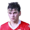 Muso Kakhorov