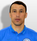 Umidjon Ergashev