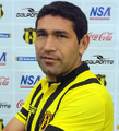 Luis Cabral