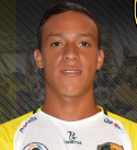 Christian Antonio Reyes Aleman