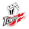 TNT Towers