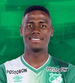 Daniel Rosero