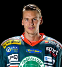 Daniel Andersson