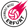Schwarz-Weiss Erfurt (Femmes)