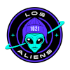 Los Aliens 7x7