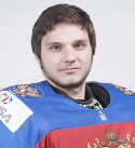 Maxim Zhukov
