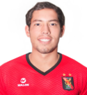 Patricio Alvarez
