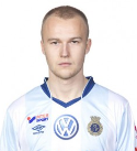 Christian Ljungberg
