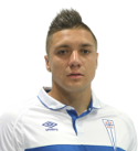 Christian Bravo