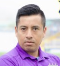 Michael Sotillo