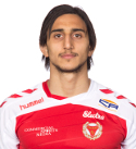 Mahmoud Eid