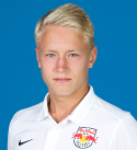 Benjamin Wallquist